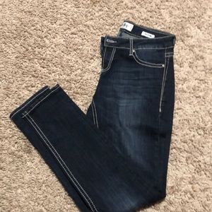 Buckle Daytrip skinny jeans